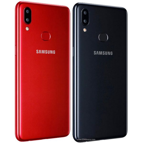 گوشی موبایل سامسونگ Galaxy A10S با ظرفیت 32 گیگابایت