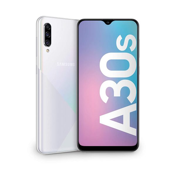 گوشی موبایل سامسونگ Galaxy A30S با ظرفیت 128 گیگابایت