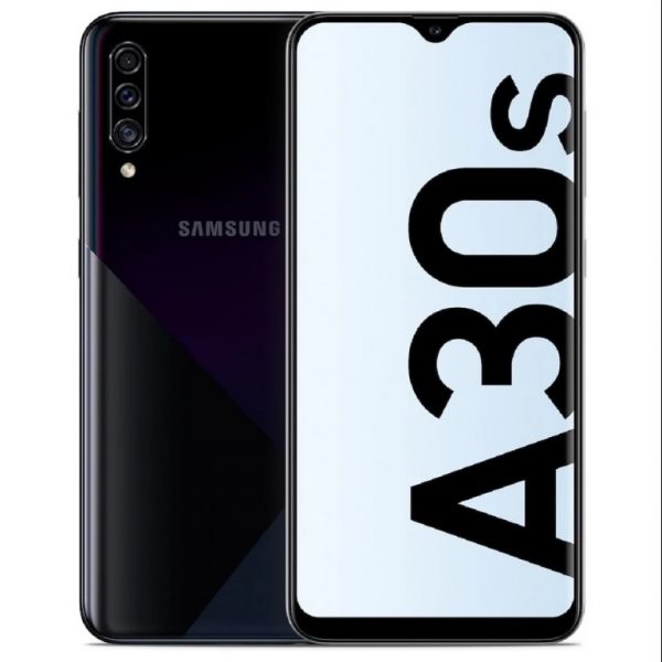گوشی موبایل سامسونگ Galaxy A30S با ظرفیت 128 گیگابایت