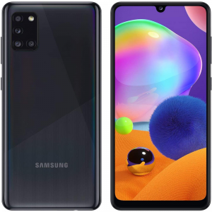 گوشی موبایل سامسونگ Galaxy A31 با ظرفیت 128 و رم 4 گیگابایت