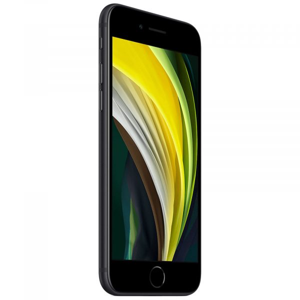 گوشی موبایل اپل iPhone SE 2020 با ظرفیت 128 گیگابایت (LLA)