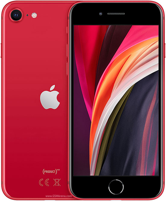 گوشی موبایل اپل iPhone SE 2020 با ظرفیت 128 گیگابایت (LLA)