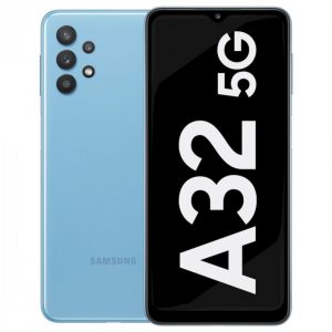 گوشی موبایل سامسونگ Galaxy A32 5G با ظرفیت 128 و رم 6 گیگابایت