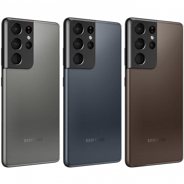 گوشی موبایل سامسونگ Galaxy S21 Ultra 5G با ظرفیت 256 و رم 12 گیگابایت