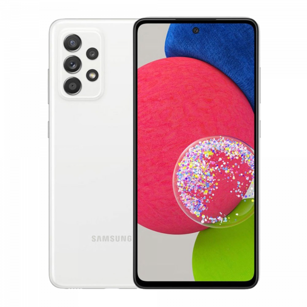 گوشی موبایل سامسونگ Galaxy A52s 5G با ظرفیت 128 و رم 8 گیگابایت