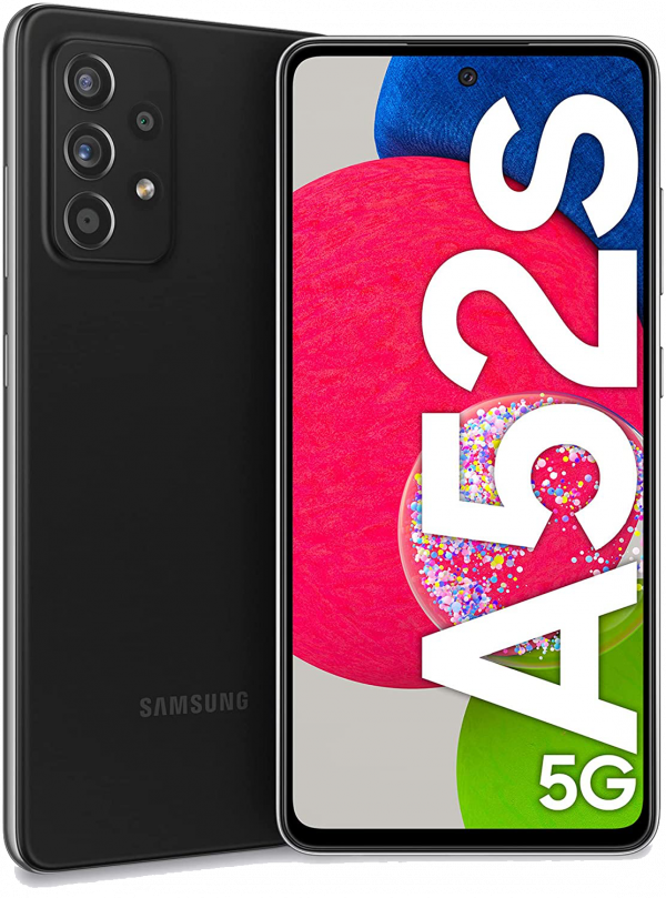 گوشی موبایل سامسونگ Galaxy A52s 5G با ظرفیت 128 و رم 8 گیگابایت